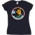 Li-cense Disney dames lightyear sox cirkel katoenen t-shirt