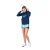 Dames Hoodie Bidi Badu Rebiya