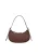 NAEMI Schoudertas  chocoladebruin