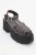 Verua Platform Sandaal (Dames)