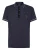 Poloshirt Double B