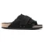 Leren sandalen Birkenstock Kyoto Suede