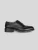 Solari Milano Veterschoen ‘Brogue’  zwart