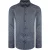 Ted Baker Pavia Heren Navy Geometrisch Sterren Print Overhemd