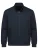 Ombre Tussenjas  donkerblauw