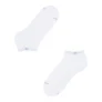 Lage sokken Burlington Everyday 2-Pack (x2)