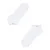 Lage sokken Burlington Everyday 2-Pack (x2)