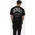 Crystal Paris Oversized T-shirt Nordic Nights