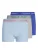 Jack & Jones Junior Onderbroek  blauw / grijs
