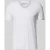 MCNEAL T-shirt met geribde ronde hals