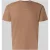 BLKVIS T-shirt met label-stitching