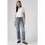 Levi’s Ribcage Straight Ankle Jeans