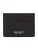 Carhartt WIP Etui ‘Vegas’  zwart / wit