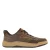 Memphis One imitatieleren sneakers – bruin