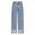 Dames Straight jeans Ichi IHAveny