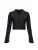 V S P Shirt ‘Candis’  zwart