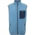 Regatta Heren frankie fleece gilet
