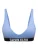 Calvin Klein Swimwear Bikinitop ‘Intense Power’  lavendel
