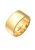 ELLI Ring ‘Classic’  goud