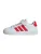 ADIDAS SPORTSWEAR Sportschoen ‘GRAND COURT 3.0 EL’  rood / wit