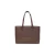 Love Moschino Bruine Polyethyleen Handtas