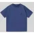 Polo Ralph Lauren Teens Relaxed fit T-shirt van puur katoen
