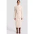 Isabel Marant Adrienne Dress Ecru