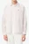 Lacoste Overhemd roze, Gestreept