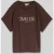 Tom Tailor Loose fit sweatshirt van modalmix