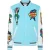 Leren Bomber Hawaii