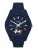 TIMEX Analoog horloge ‘Waterbury Heritage Collection’  blauw