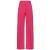 PINKO Pureza Pantalone Crepe Fluido Raspberry Red