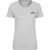 Mountain Warehouse Dames Wales T-shirt (Grijs)