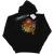 Li-cense Disney dames the lion king pride family hoodie