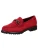 SIOUX Instappers ‘Meredith’  rood