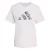 ADIDAS SPORTSWEAR Functioneel shirt ‘Animal Graphic’  sering / zwart
