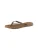 ILSE JACOBSEN Teenslipper ‘Cheerful 02’  bruin