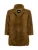 Urban Classics – Oversized Sherpa Winterjas – M – Bruin