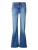 Pepe Jeans Jeans ‘WILLA’  blauw denim