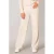 BASE LEVEL Yarah Broek – Light Beige –
