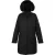Regatta Dames/Dames Fritha III geïsoleerde parka (Zwart)