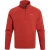 Craghoppers Heren Corey VI Half Zip Fleece Top (Donkere veldspaat)