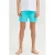 JACK & JONES JUNIOR zwemshort aquablauw