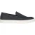 Threadbare Heren Anthony platte canvas loafers (Marine)