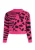 myMo KIDS Trui  pink / zwart