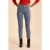 ICode Straight Blue Jeans Helena