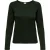 Jacqueline de Yong Kaiser l/s glitter o-neck top