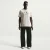 Lichte katoenen oversized T-shirt Nike