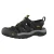 KEEN Sandalen ‘Newport H2’  geel / zwart