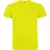 Roly Heren Dogo Premium T-Shirt (Kalk)